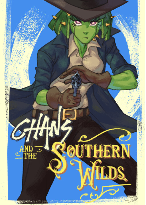 Chans and the Southern Wilds