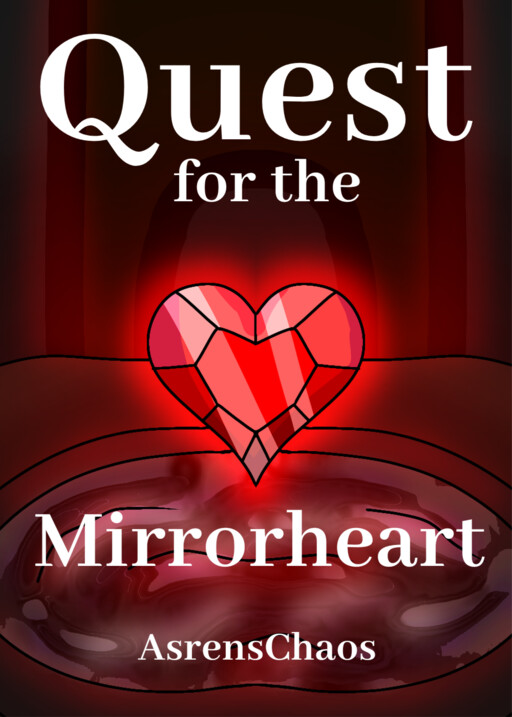 Quest for the Mirrorheart