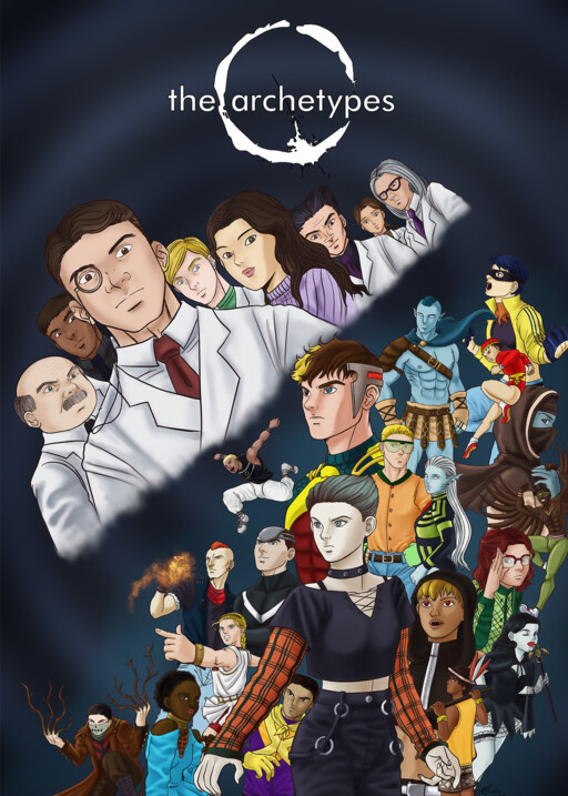 The Archetypes