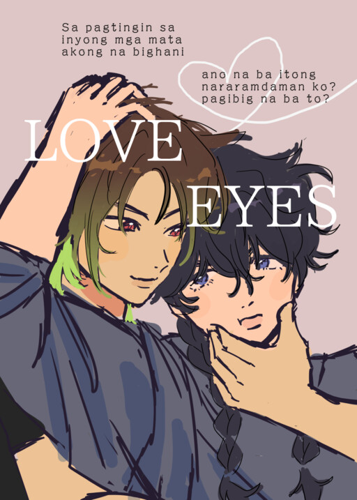 Love Eyes