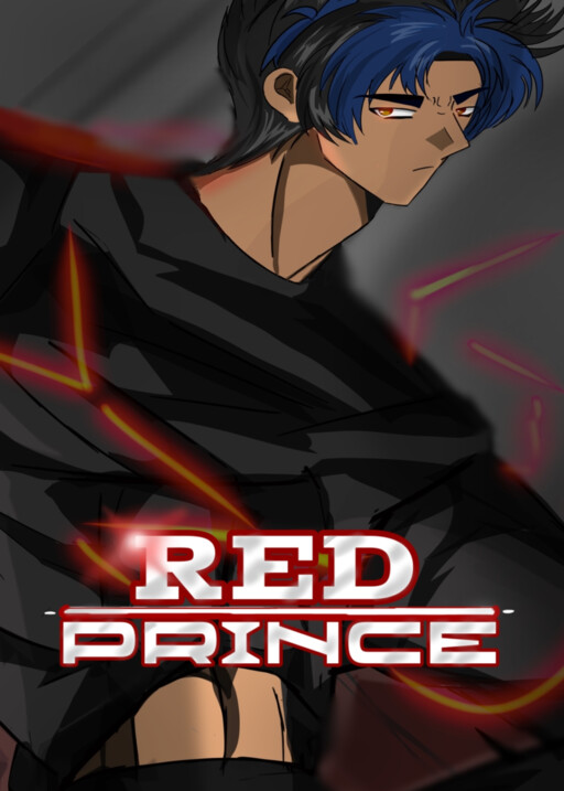 RED PRINCE