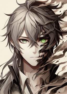 Nightmare from the Ashes