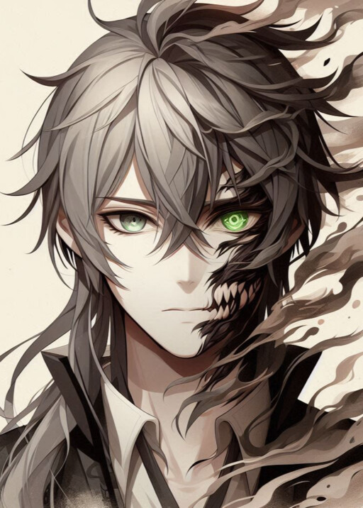 Nightmare from the Ashes