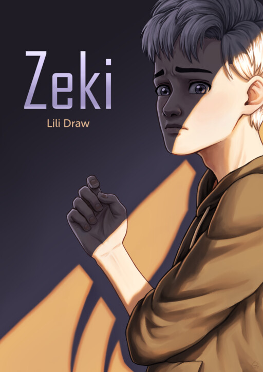 Zeki