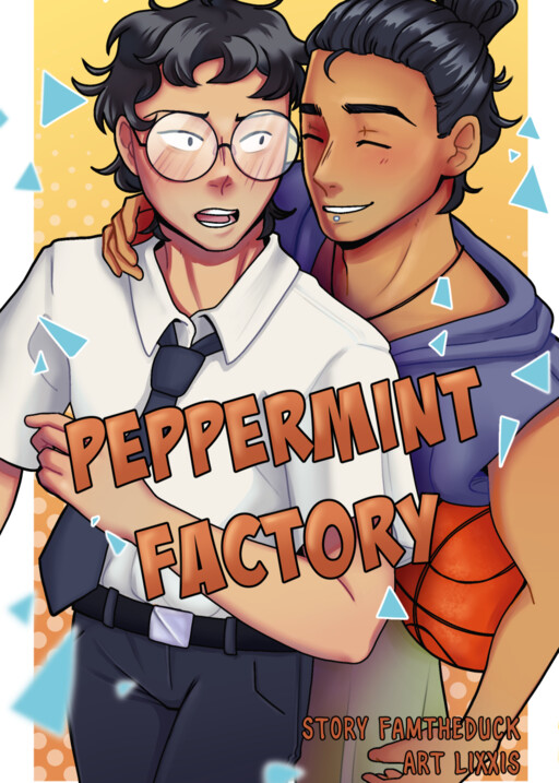 Peppermint Factory