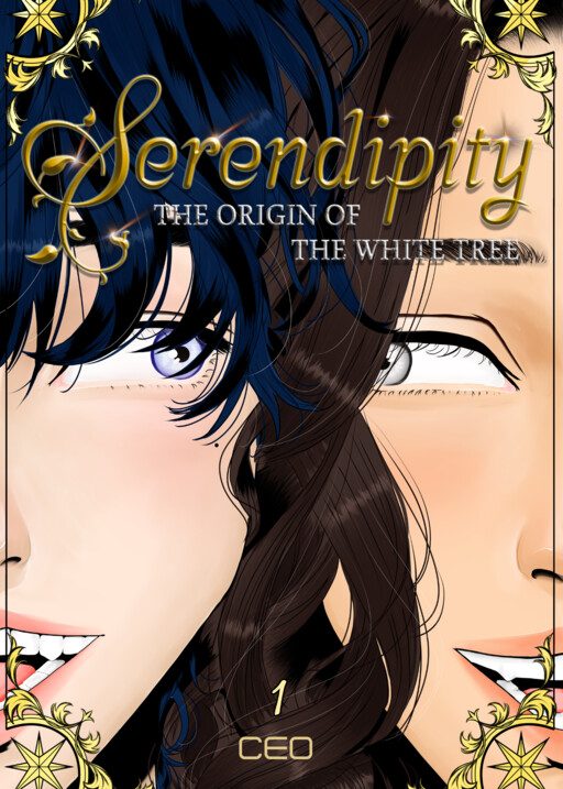 Serendipity: The origin of white tree
