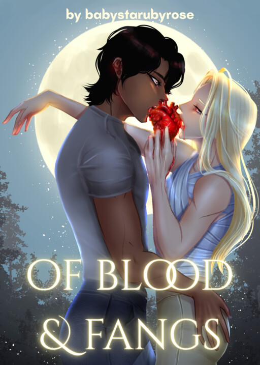 Of Blood & Fangs