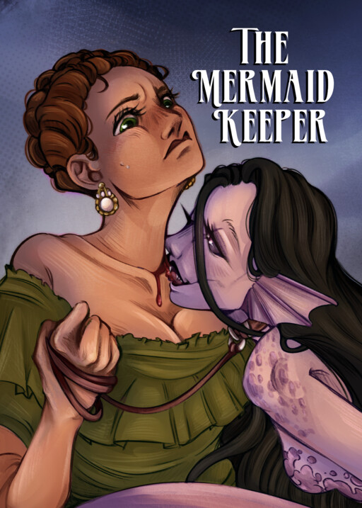 The Mermaid Keeper