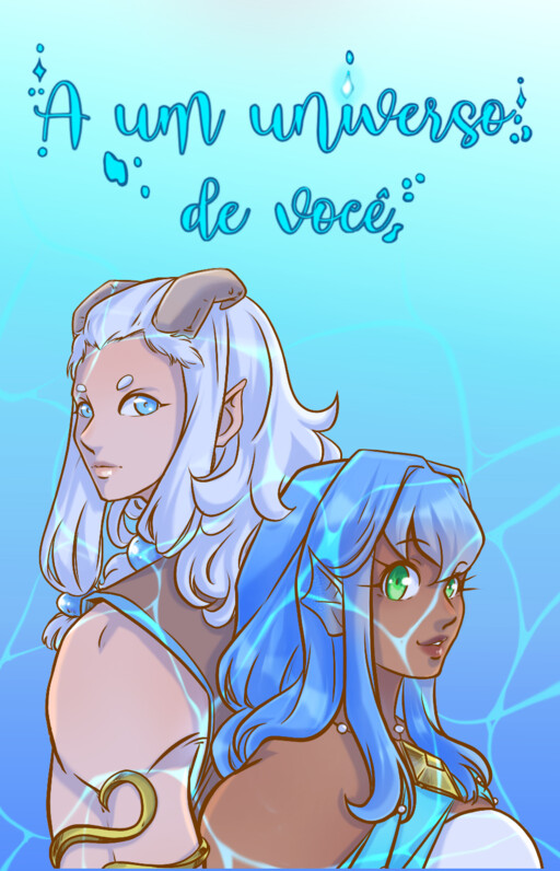 A Um Universo de Você