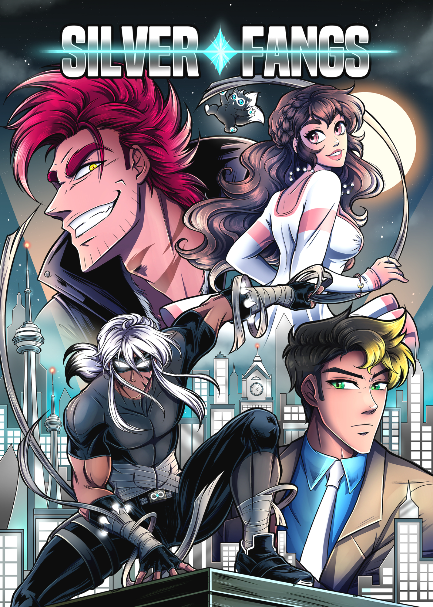 cover