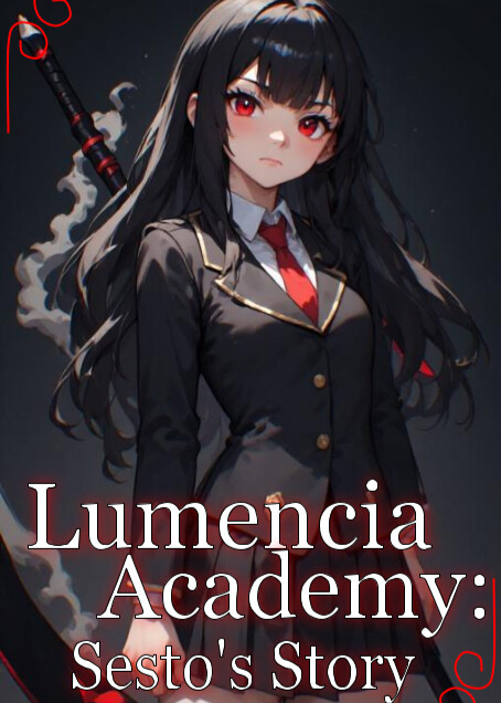 Lumencia Academy: Sesto’s Story