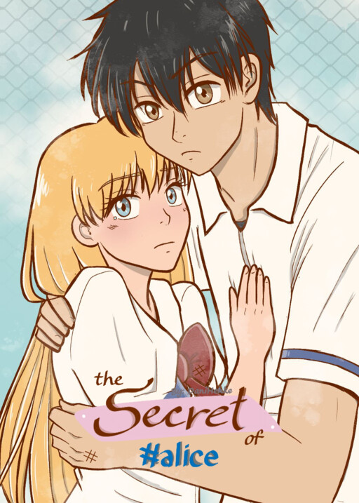 The Secret of Alice