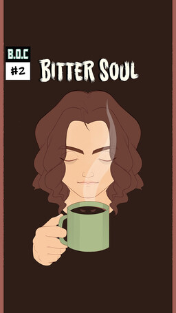 Bitter Soul