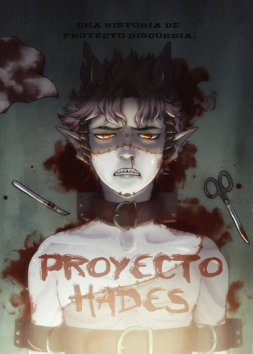 Proyecto Hades