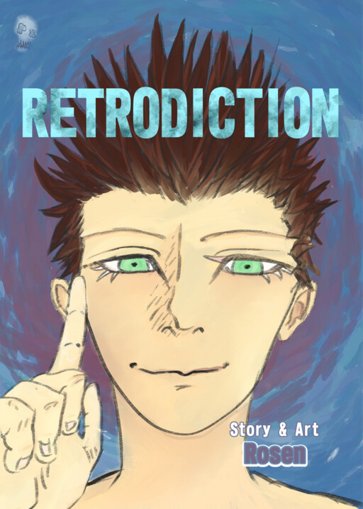 Retrodiction
