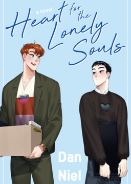 Heart For The Lonely Souls