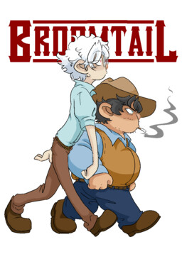 Broomtail