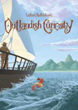 Outlandish Curiosity