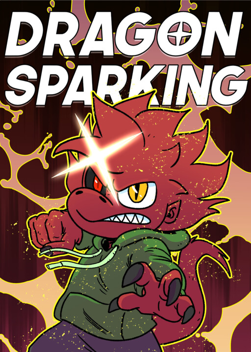 Dragon Sparking