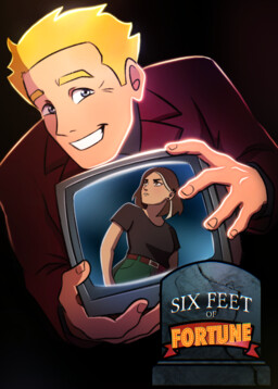 Six Feet of Fortune
