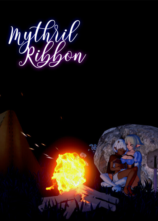 Mythril Ribbon