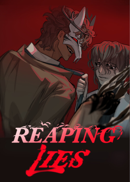 Reaping Lies