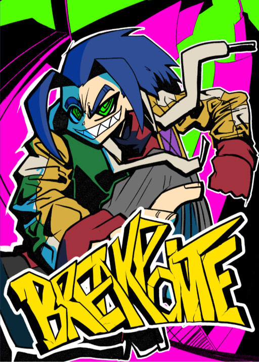 Breakpointe