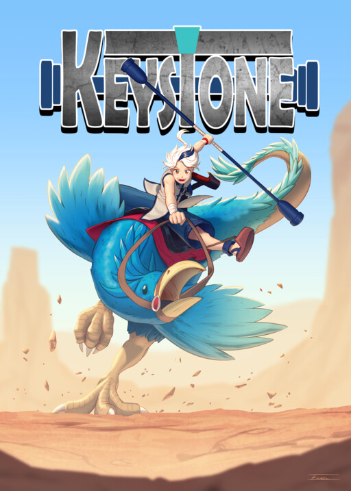 Keystone