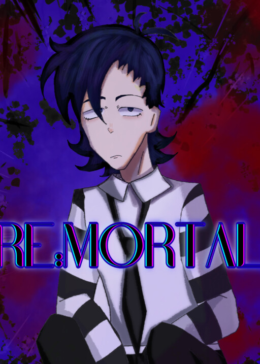 RE:MORTAL