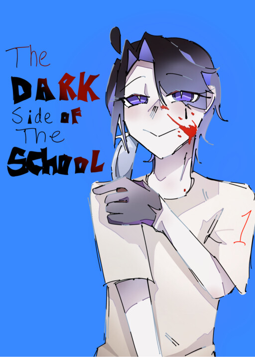 The dark side of the school