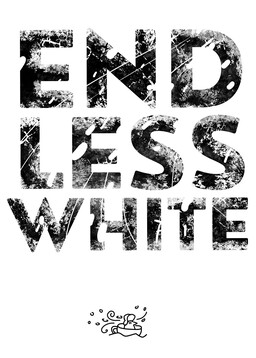 ENDLESS WHITE