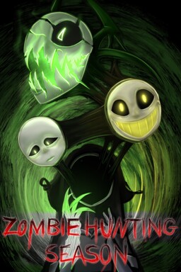 Zombie Hunting Season