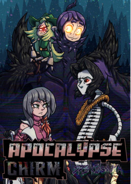 Apocalypse Chirm