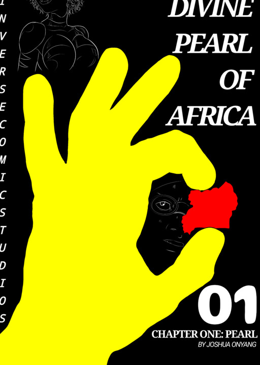 Divine Pearl of Africa