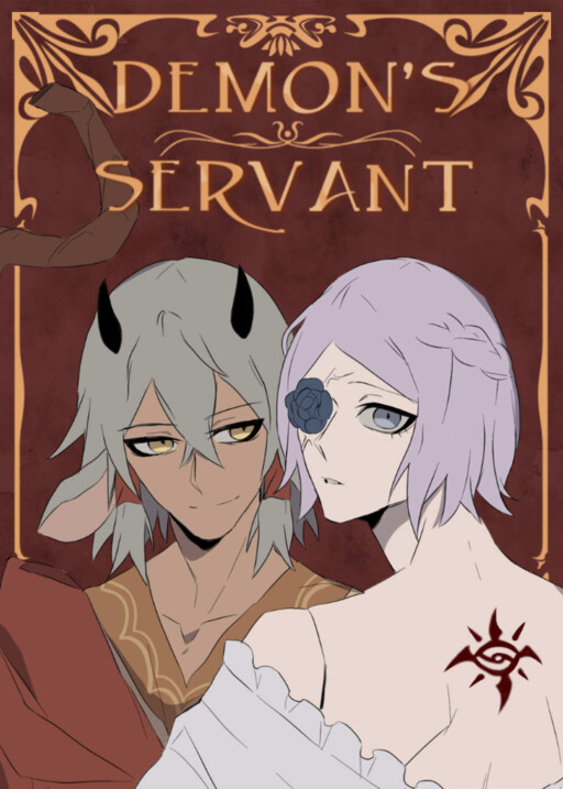Demon's Servant