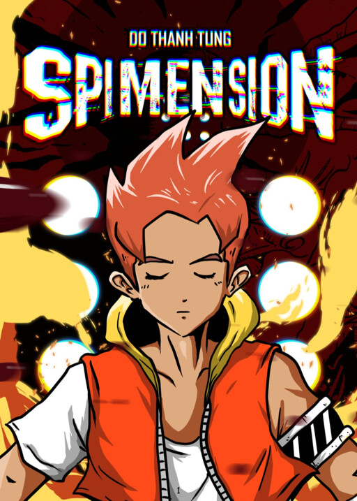 SPIMENSION
