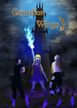 Guardian Wings