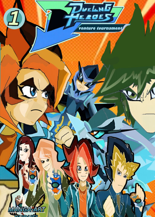Dueling Heroes