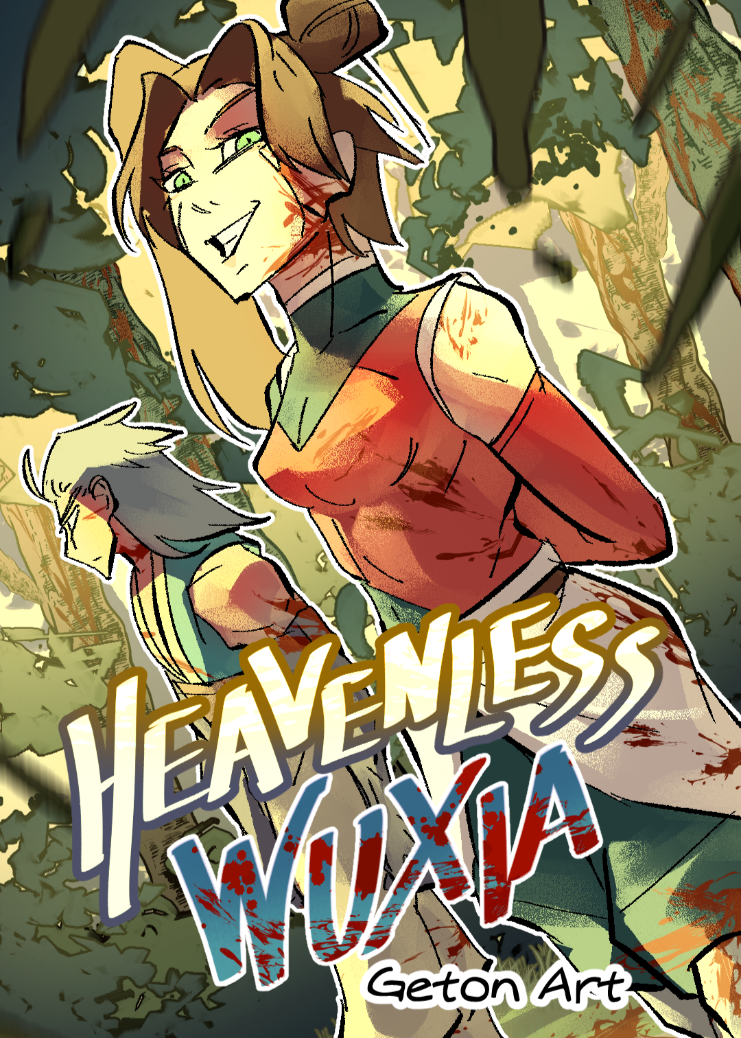 cover