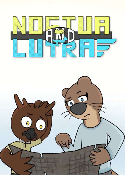 Noctua and Lutra