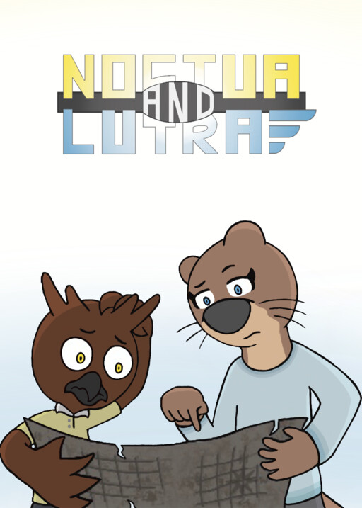 Noctua and Lutra