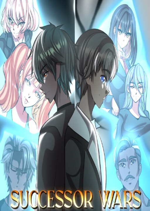 Successor Wars