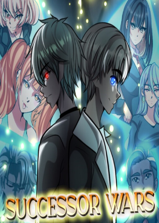 Successor Wars