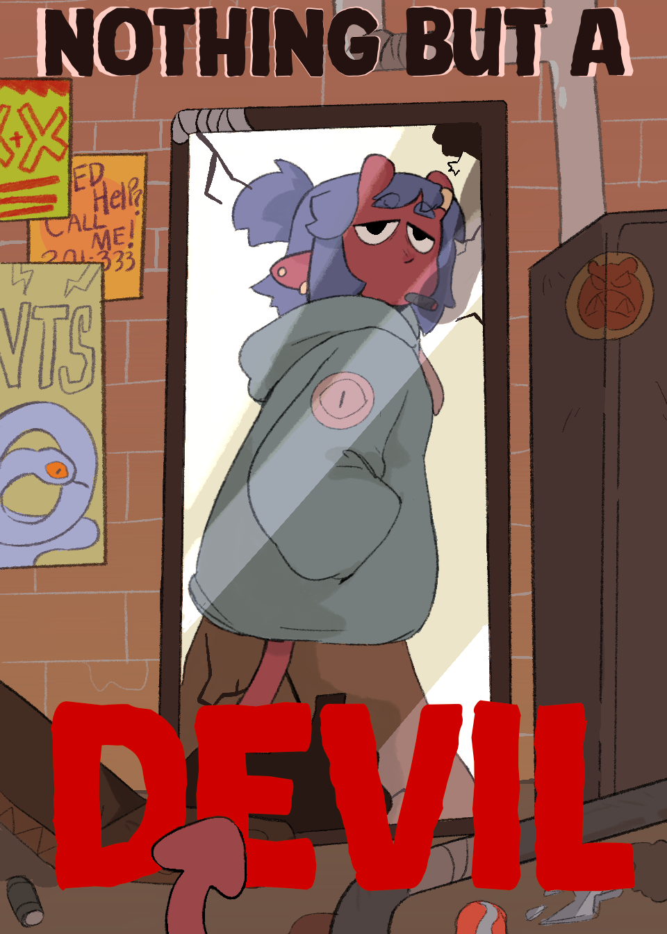 cover
