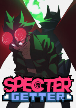 Specter Getter