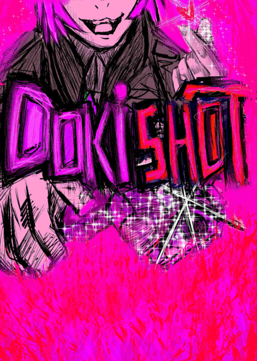 DOKISHOT