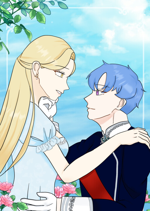 Un final feliz para la protagonista