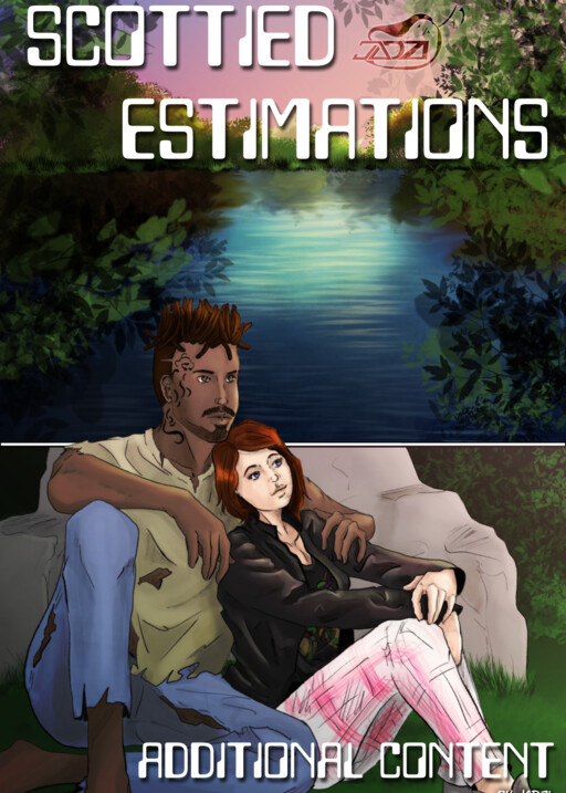 Scottied Estimations: Extra Content