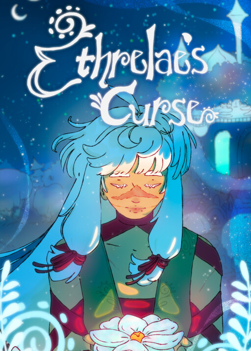 Ethrelae's Curse