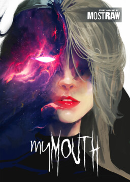 My Mouth